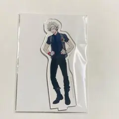 うたプリ ブロくじ 15th A賞 直筆サイン BIGアクスタ 黒崎蘭丸 うたプリ】黒崎蘭丸 アクリルスタンド ブロッコリーくじ D賞 15周年