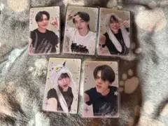 【LYKN】GMMTV POP UP STORE トレカ