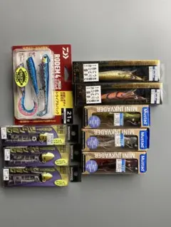 2025年最新】SHIMANO メタルジグの人気アイテム - メルカリ