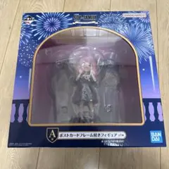 SPY×FAMILY 一番くじ A賞 アーニャ フィギュアのサムネイル