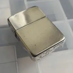 ZIPPO 最後の3バレル（1947後期～1949前期） - メルカリ