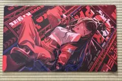鬼方カヨコ BORN TO KILL Vol.4 デスクマット プレイマット - メルカリ