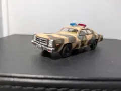ＧＬ 71　ダッヂ　モナコのサムネイル