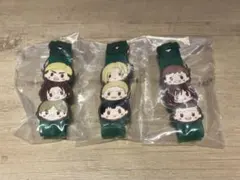 進撃の巨人 一番くじ I賞 ぽこっとちゃーむ