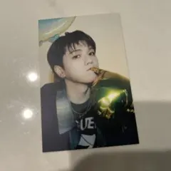 boynextdoor リウ hmv トレカ 特典 19.99 ボネクド