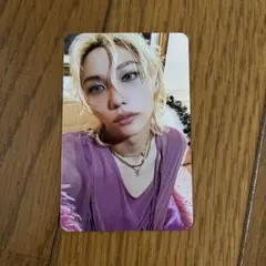 STRAY KIDS フィリックス　トレカ　DO IT スキズ