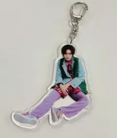 2025年最新】駒木根葵汰 アクスタの人気アイテム - メルカリ