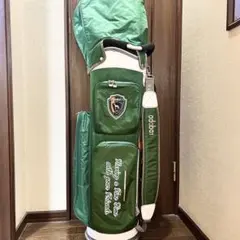 寶BEE-195LECOQ SPORTS 3.4㎏ 内口径24㎝ キャディバッグ - メルカリ