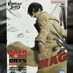 sakamoto days アニメ