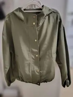 ブルゾン ジャケット