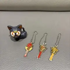 セーラームーン ルナ