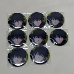 ブルーロック展 ブルロ 潔世一 推しキャラバッジコレクション（Vol.2）