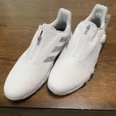 adidas ゴルフシューズ ホワイトのサムネイル