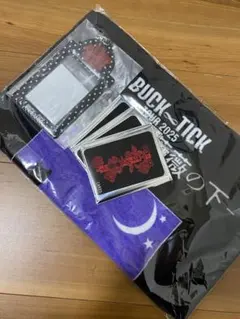 2026年最新】buck-tick トレカの人気アイテム - メルカリ