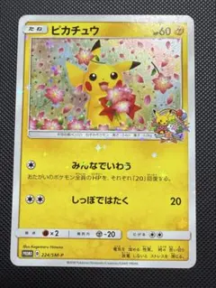 2026年最新】20th ピカチュウの人気アイテム - メルカリ