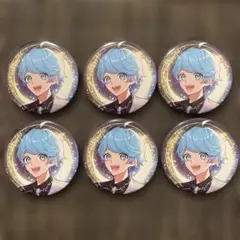 いれいす　缶バッジ　-hotoke- 星降るフェアリーテイル　等身　PU