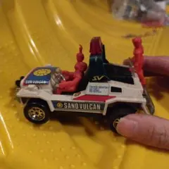 2025年最新】サンドバルカンの人気アイテム - メルカリ