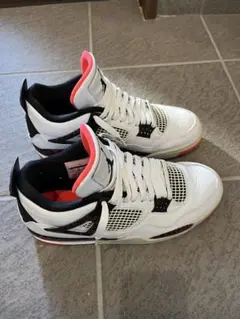 Air Jordan 4レトロ(2020) 27.5cm 今日までの出品。 fq8138-103_2.jpg