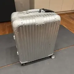 RIMOWA リモワ ルフトハンザ クラシックフライト 63L 4輪 - メルカリ