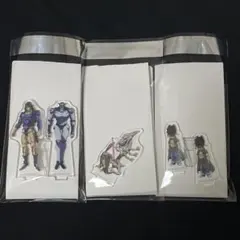 ジョジョ　あくすた〜ず! Vol.3 5体セット