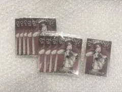 にじさんじ ローレン・イロアス ウエハース 10枚セット