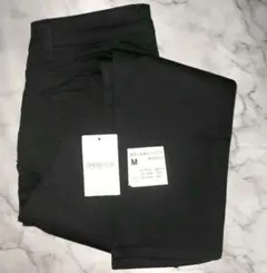 Honeys　CINEMA CLUB　カラースキニーパンツ　股下64cm　M