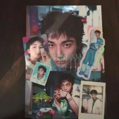 Stray Kids シーグリ2026 ヒョンジン