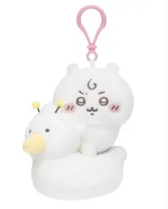 ちいかわ Baby おまるマスコット ちいかわ ベイビー ベビー