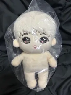2026年最新】bts jin ぬいぐるみの人気アイテム - メルカリ
