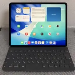 444【早い者勝ち】電池ほぼ新品☆iPad Air6 第6世代 128GB M2のサムネイル