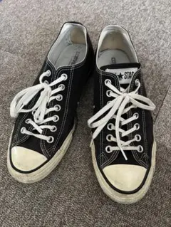 Converse オールスター us ORIGINATOR ブラック　28cm