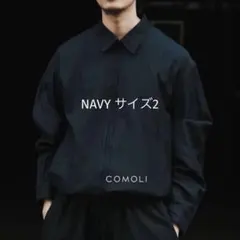 2026年最新】comoli シャツ エクリュの人気アイテム - メルカリ