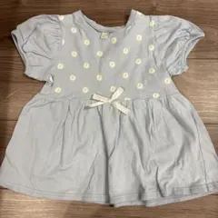 アプレレクール　半袖　120㎝　女の子