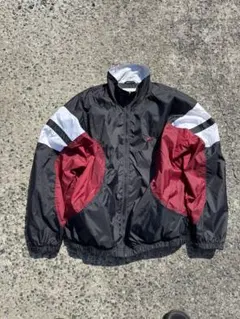 ナイロンジャケット　NIKE 90s