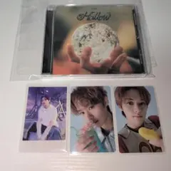 Stray Kids　スキズ　リノ　トレカ　CD　まとめ売り
