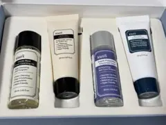 klairs スキンケアトライアルキット