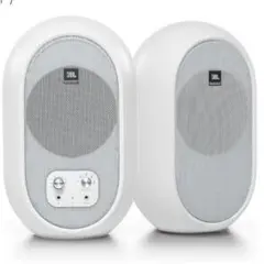 【美品】JBL 1 Series 104-BTW デスクトップスピーカー