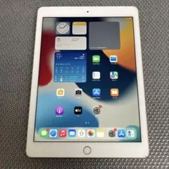938 美品☆電池最良好☆iPad Air2 64GB WIFIモデル☆