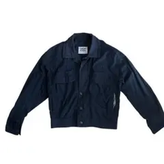美品 ACW85 古着 ブルゾン ジャケット XX-LARGE ブラック - メルカリ