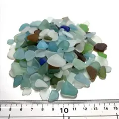 シーグラス150g –413–