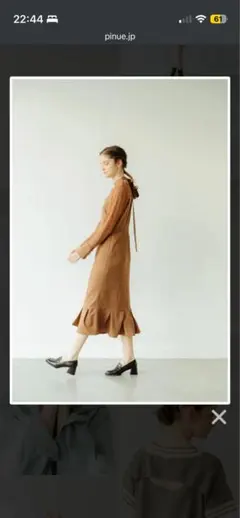 2026年最新】Pinue オケージョンの人気アイテム - メルカリ