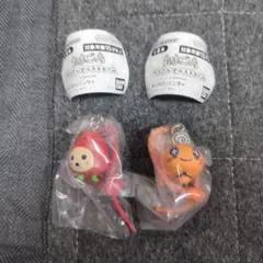 たまごっちカラフルマルチチャーム