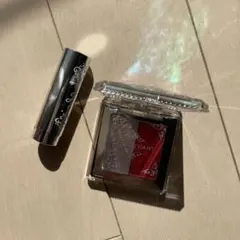 【新品未使用】ジルスチュアート  ブレンドブラッシュブロッサム