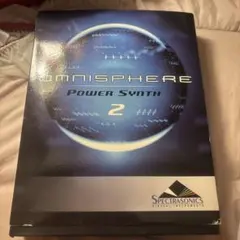 【訳あり】Omnisphere 2 -Spectrasonics- 2025年最新】omnisphere 2の人気アイテム - メルカリ