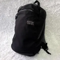 ミステリーランチ プライズファイター　21L ブラック バックパック　リュック