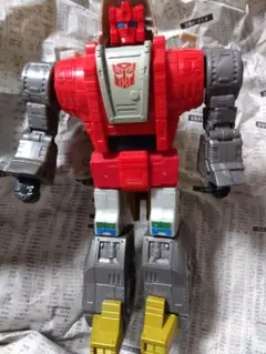 2026年最新】トランスフォーマー スラッグの人気アイテム - メルカリ