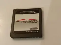 ニンテンドーDSソフト マリオカートDS