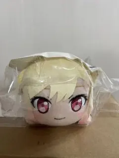 プロセカ 寝そべりぬいぐるみ 天馬咲希