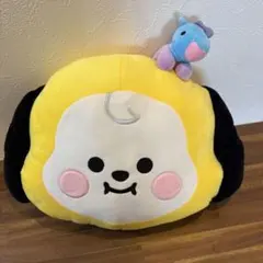 BT21 mini ブランケット イエロー BT21 mini ブランケット イエロー | Mercari