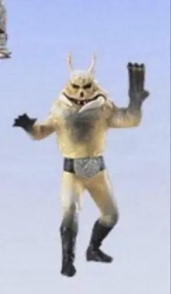 HG仮面ライダー27　運命のカード編 トドギラー